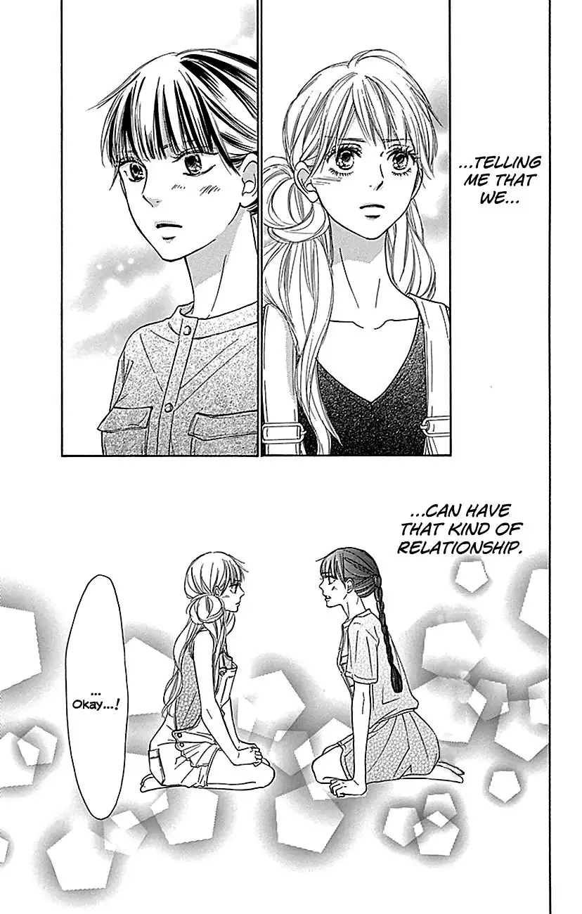 Kimi Ni Todoke Chapter 106 13